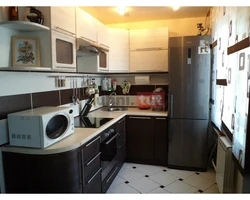 Oshxonalar 7 8 M² Fotosurat