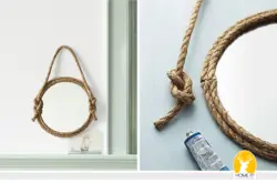 Thread curtains for the kitchen photo how beautiful