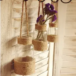 Thread curtains for the kitchen photo how beautiful
