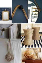 Thread curtains for the kitchen photo how beautiful