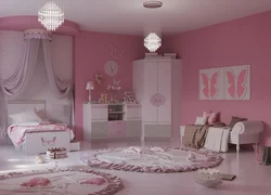 Категория Спальни