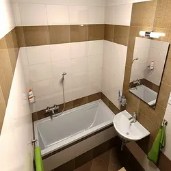 Economical Bathroom Tile Designs