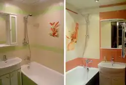 Tile design options for a Khrushchev-era bathroom