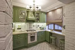 Кухня английский дизайн