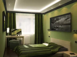 Photo of bedroom 3 by 4 5