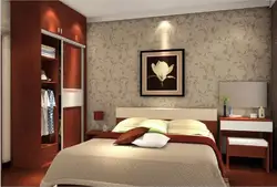 Photo of bedroom 3 by 4 5