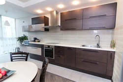 Photo matte kitchens