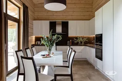 Kitchen Options In The House Photo