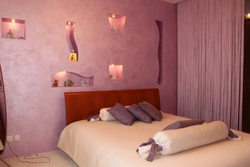 Bedroom Design Plaster