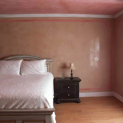 Bedroom Design Plaster