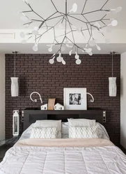 Bedroom Wall Design