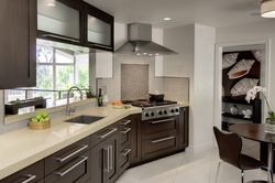 Kitchen chocolate photo
