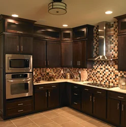 Kitchen Chocolate Photo
