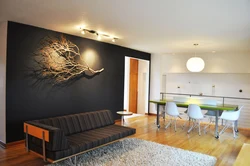 Apartment Wall Design Ideas
