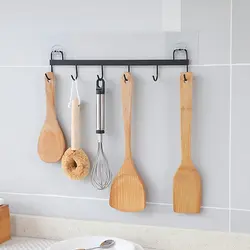 Wall hung kitchen design
