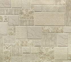 Non-Woven Wallpaper For A Small Kitchen Photo