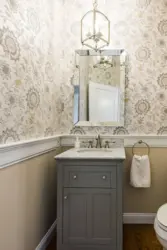 Hamam fotoşəkili üçün hansı divar kağızı