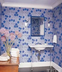Hamam fotoşəkili üçün hansı divar kağızı