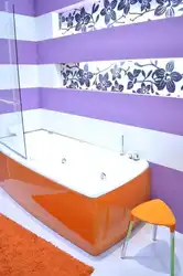 Bathroom Combination Photo