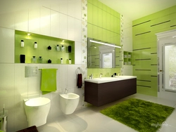 Bathroom Combination Photo