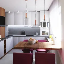 3m kitchen design