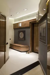 Үлкен дәліздің ішкі көрінісі