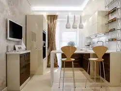 Асүй дизайны бар есептегіші бар 12 м