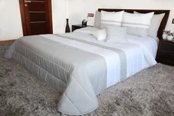 Yataq Otağı Üçün Çarpayı Dizaynı