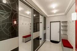 Категория Прихожие