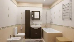 What Types Of Bathroom Tiles Are There? Photo