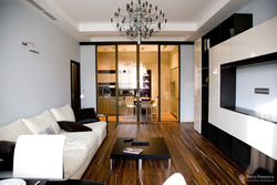 Apartment design rooms 20