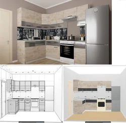 How To Design Your Own Kitchen