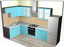 How to design your own kitchen