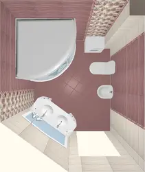 How To Design A Bathroom