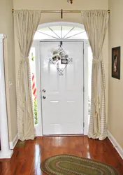 Curtain Design For Bedroom Doors