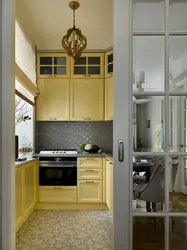 Кухни