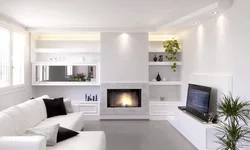 Категория Гостиные