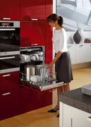 Категория Дизайн интерьера