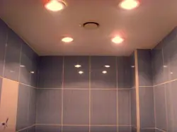 Tavanlar hamam foto alçıpan