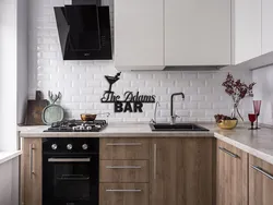 Tiles In The Kitchen Examples Photos