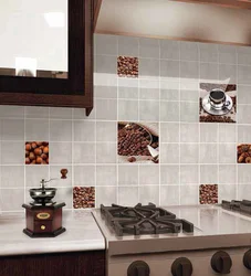 Tiles in the kitchen examples photos