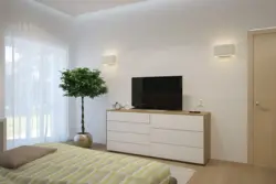 Chest of drawers design for bedroom