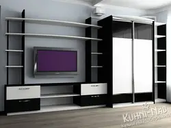 Категория Гостиные