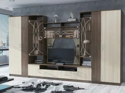Категория Гостиные