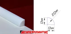 Плинтус для ванны фото