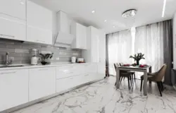 Новые Кухни Фото 2020