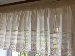 Қонақ бөлмесінің фотосуретіне арналған зығыр перделер