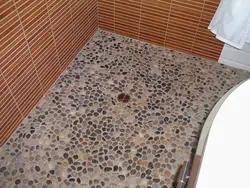 Photo Of Bathroom Floor Tiles