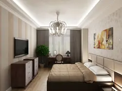How to arrange furniture in the bedroom photo
