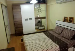 Чӣ тавр ба тартиб мебел дар сурати хоб